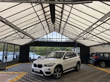 Used BMW X1 2019 for sale - 79561282: Photo