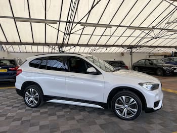 Used BMW X1 2019 for sale - 79561282: Photo