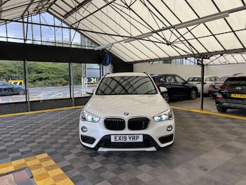 Used BMW X1 2019 for sale - 79561282: Photo