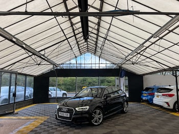 Used Audi A3 2019 for sale - 79586177: Photo