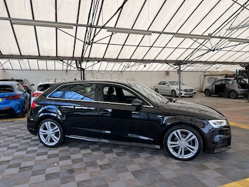 Used Audi A3 2019 for sale - 79586177: Photo