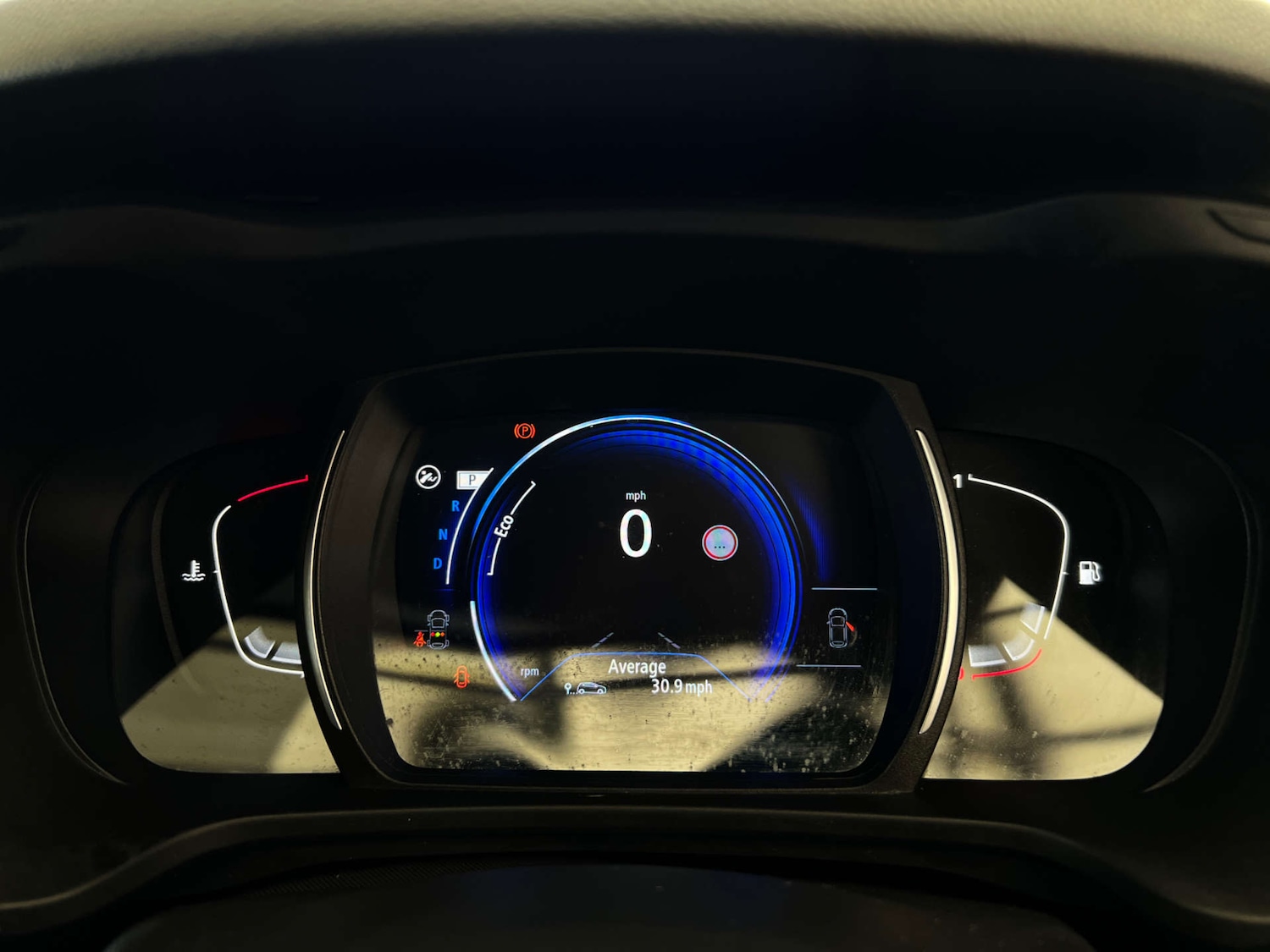 Used Renault Kadjar 2017 for sale - 77393360: Photo 13