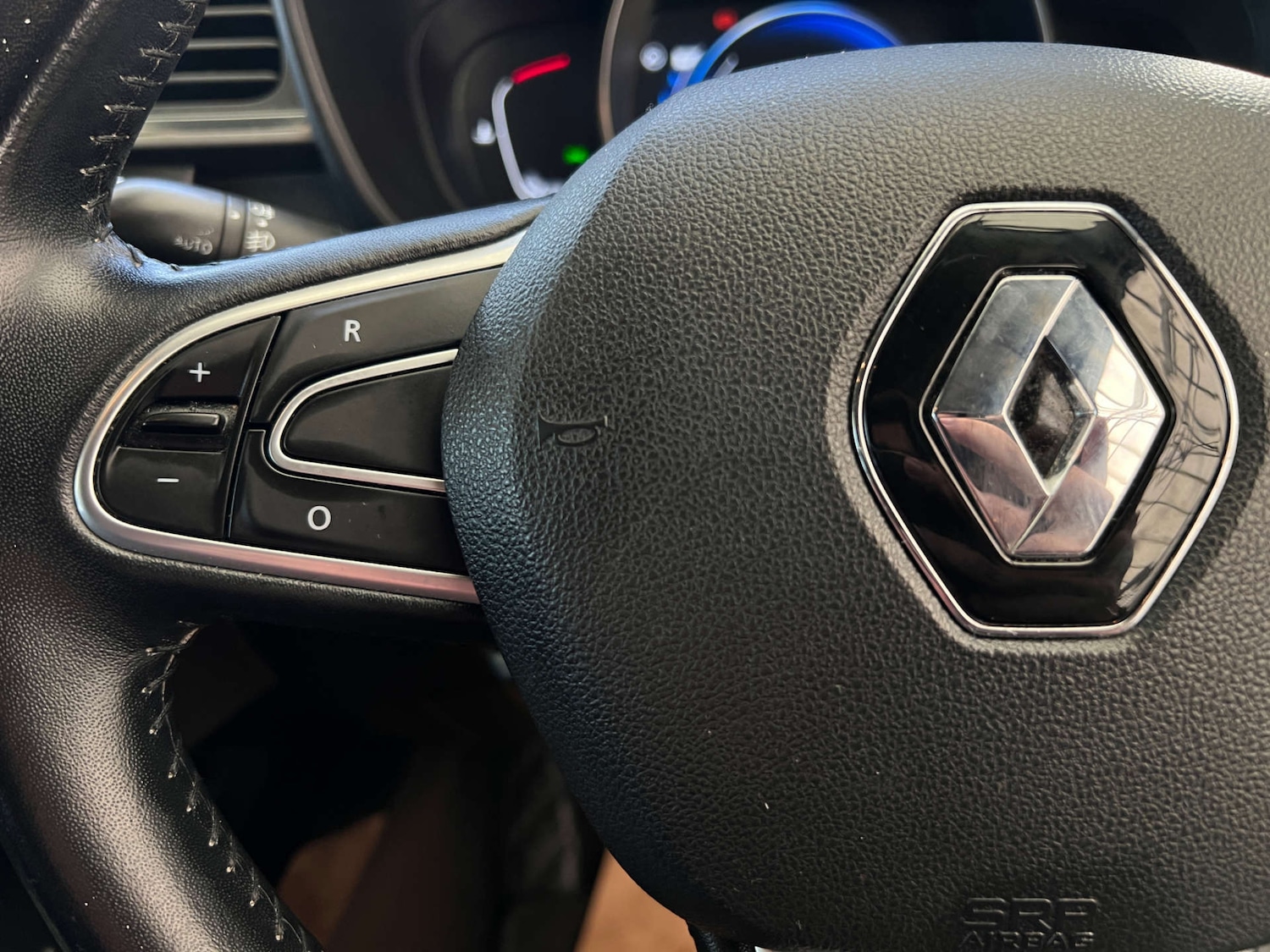 Used Renault Kadjar 2017 for sale - 77393360: Photo 15