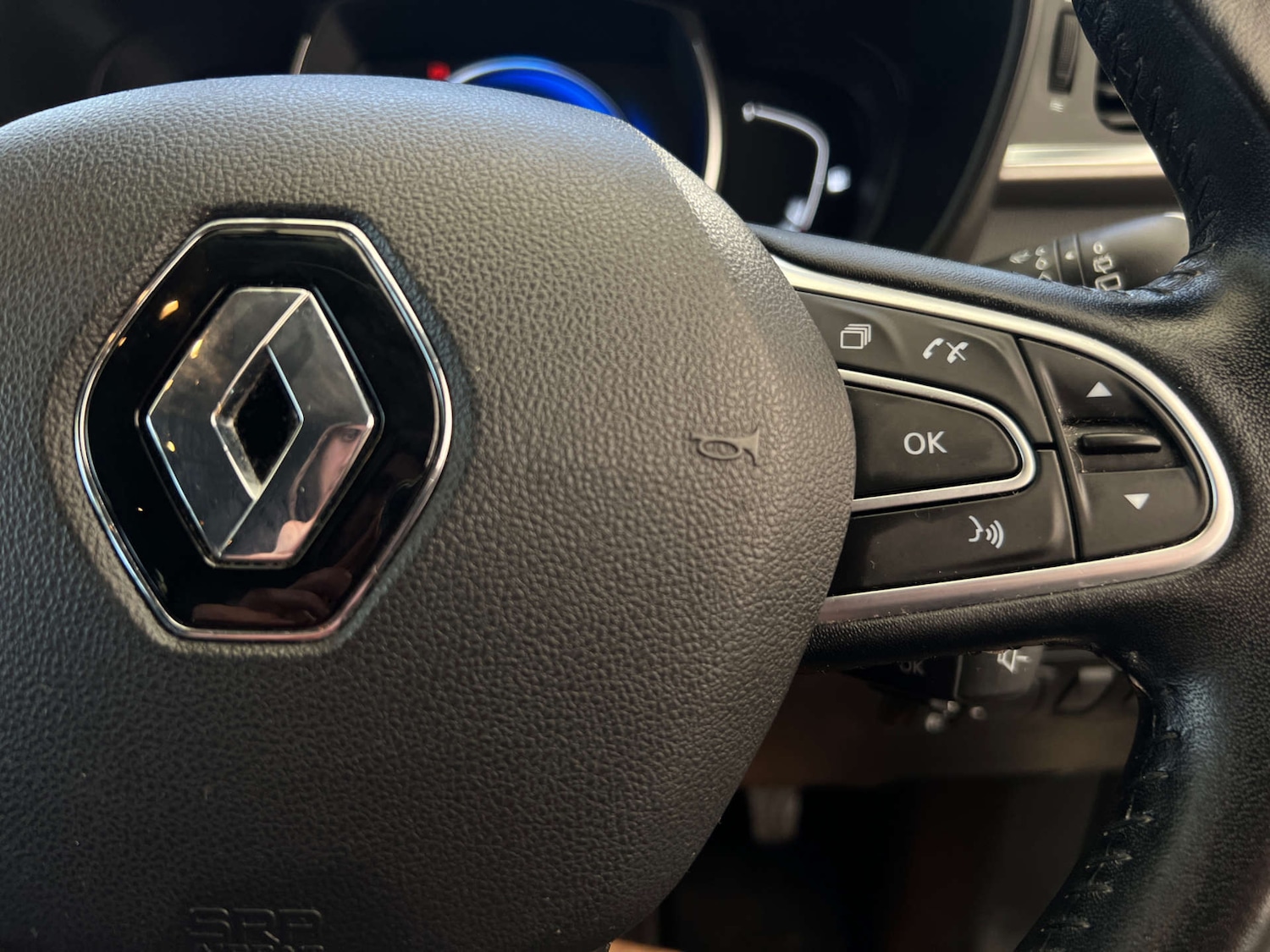 Used Renault Kadjar 2017 for sale - 77393360: Photo 16