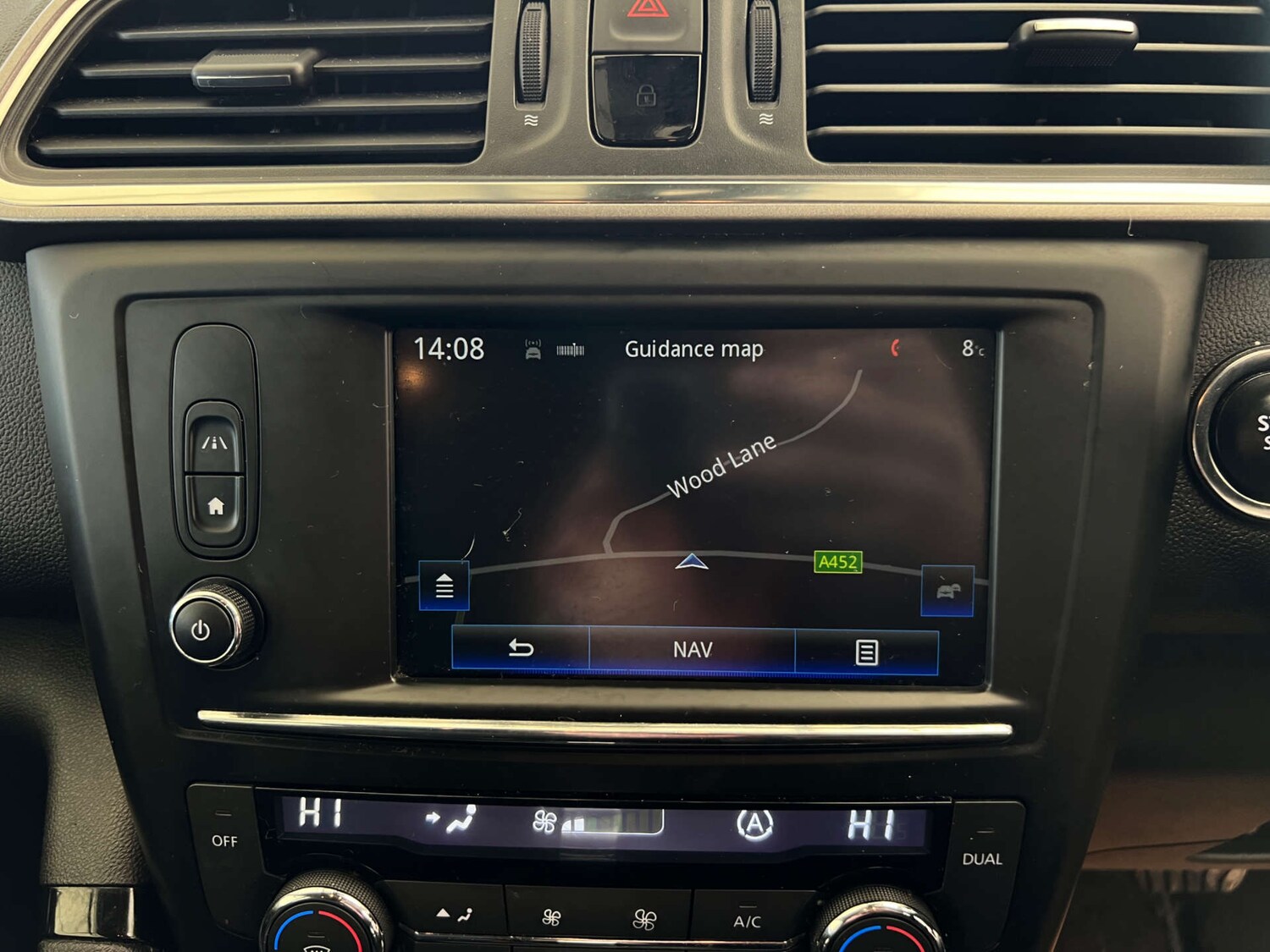 Used Renault Kadjar 2017 for sale - 77393360: Photo 17