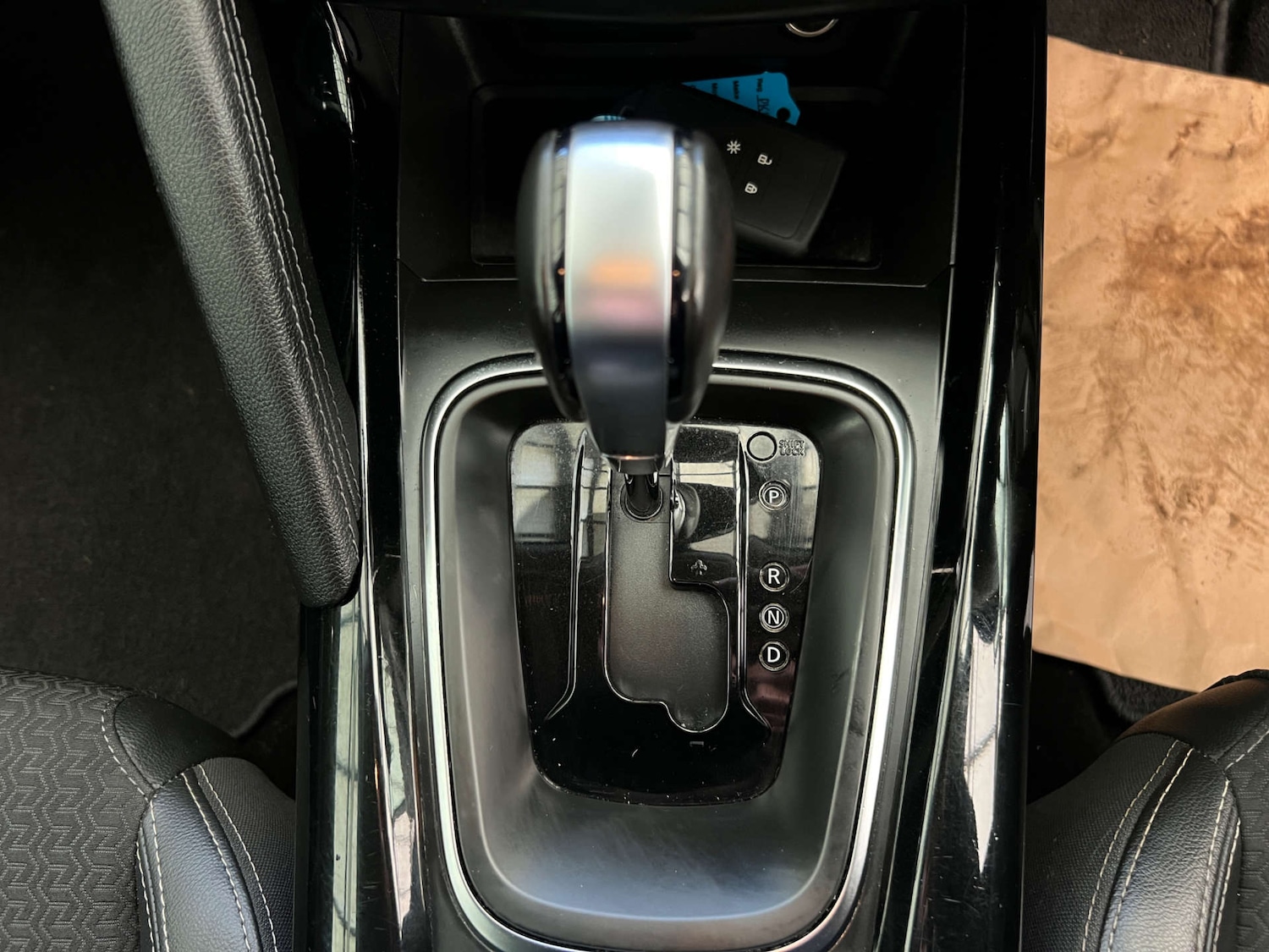 Used Renault Kadjar 2017 for sale - 77393360: Photo 23