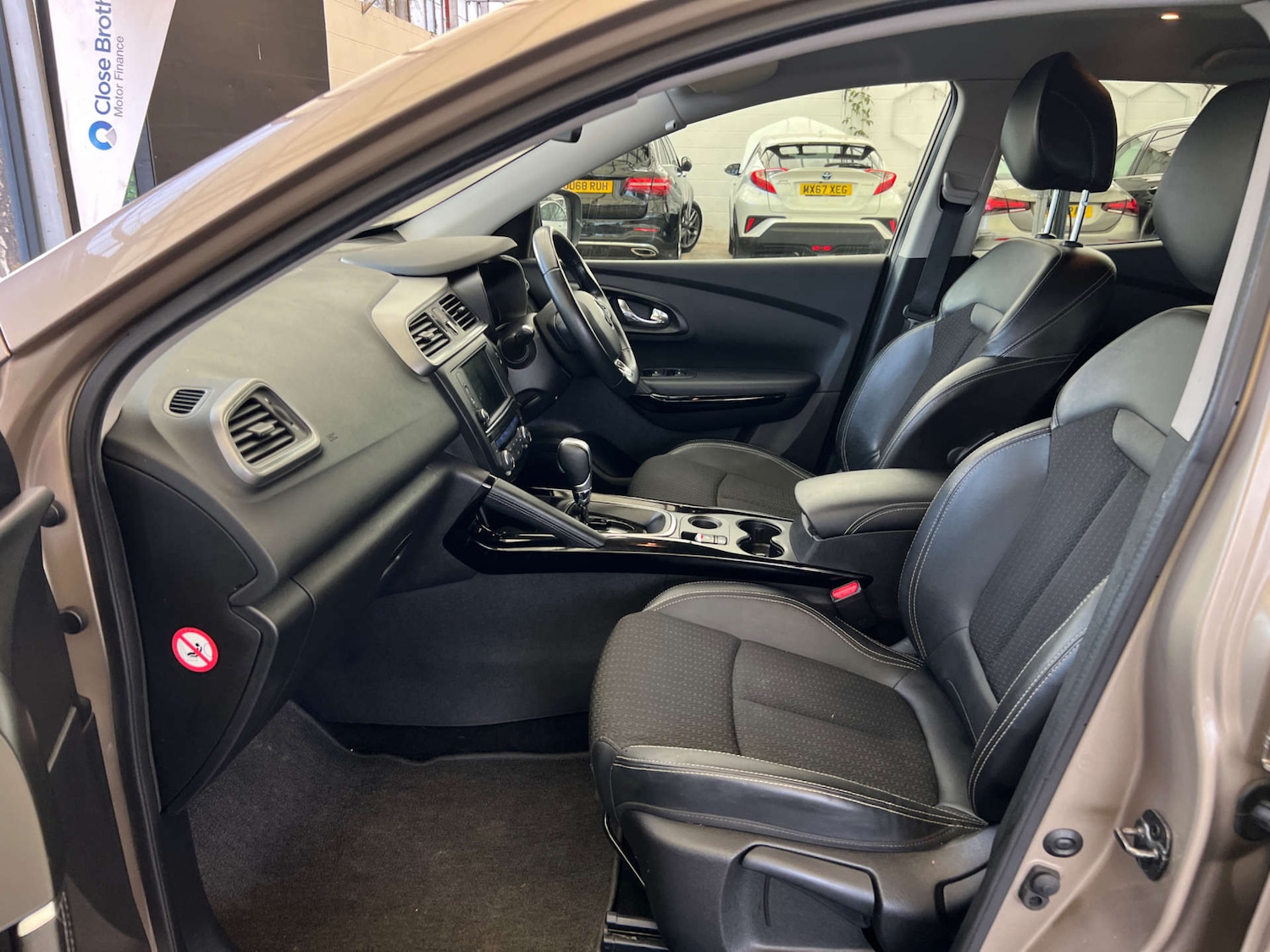 Used Renault Kadjar 2017 for sale - 77393360: Photo 24