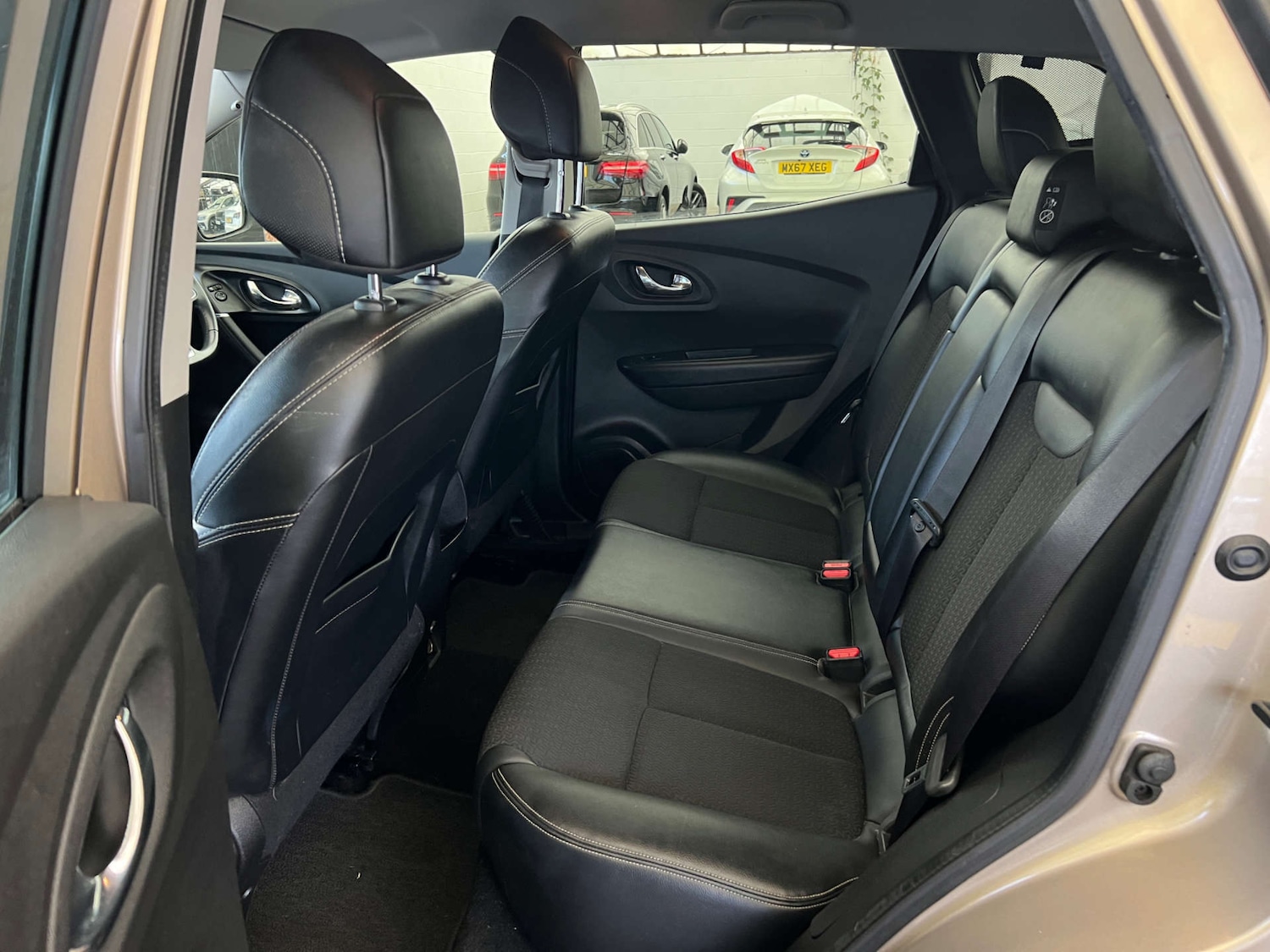 Used Renault Kadjar 2017 for sale - 77393360: Photo 26