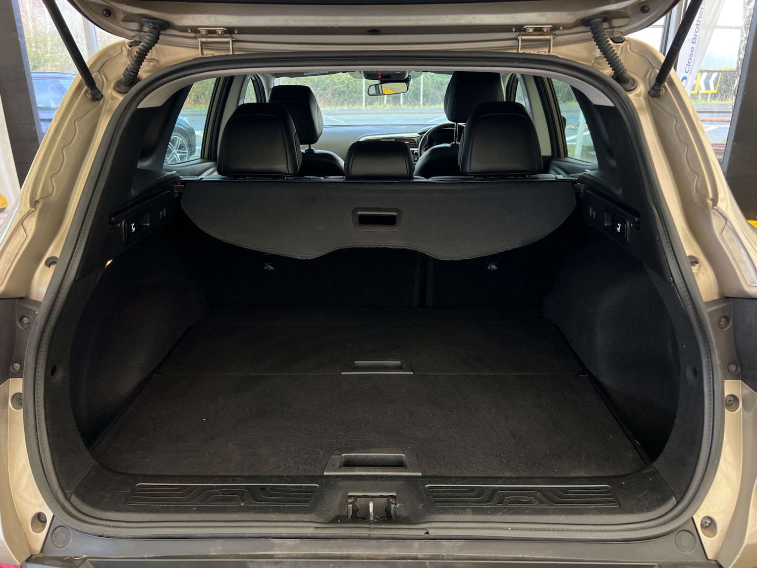 Used Renault Kadjar 2017 for sale - 77393360: Photo 27