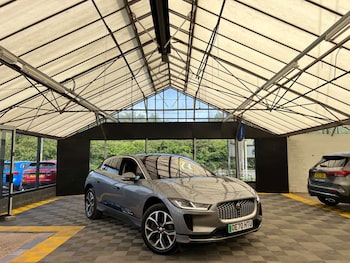 Used Jaguar I-Pace 2020 for sale - 78674395: Photo