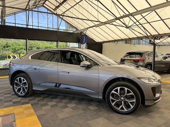 Used Jaguar I-Pace 2020 for sale - 78674395: Photo