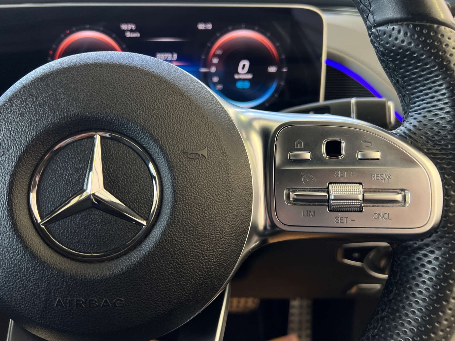 Used Mercedes-Benz EQC 2020 for sale - 77523144: Photo 16