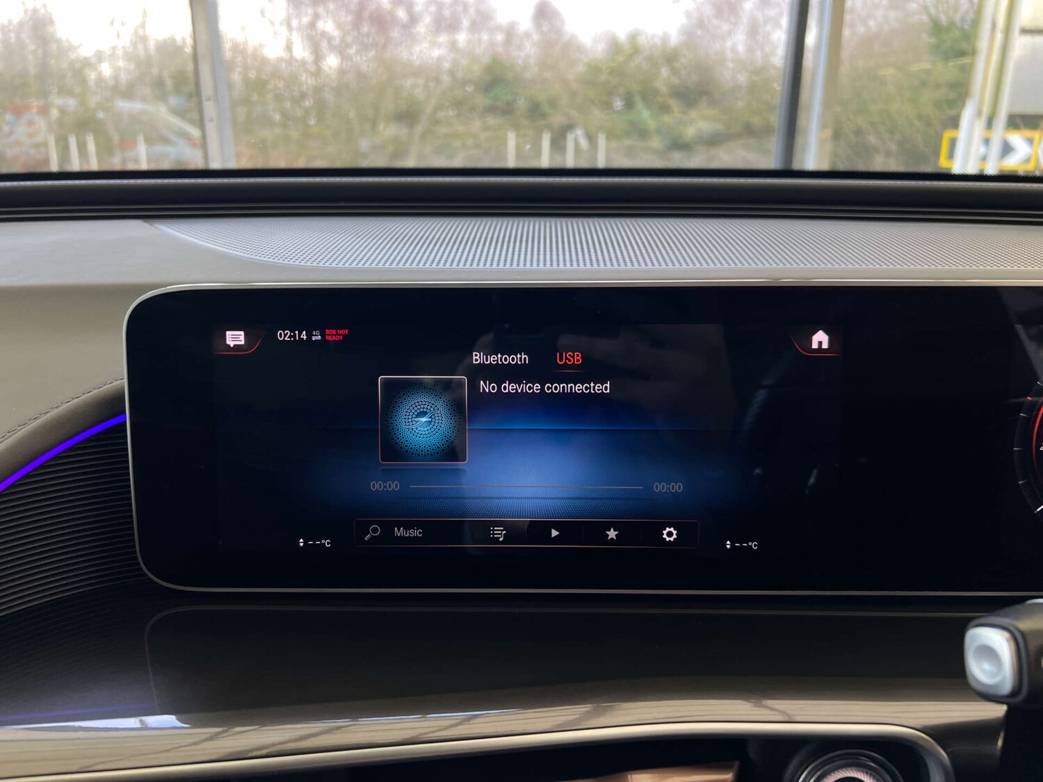 Used Mercedes-Benz EQC 2020 for sale - 77523144: Photo 19