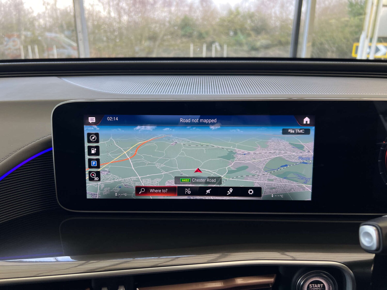 Used Mercedes-Benz EQC 2020 for sale - 77523144: Photo 20