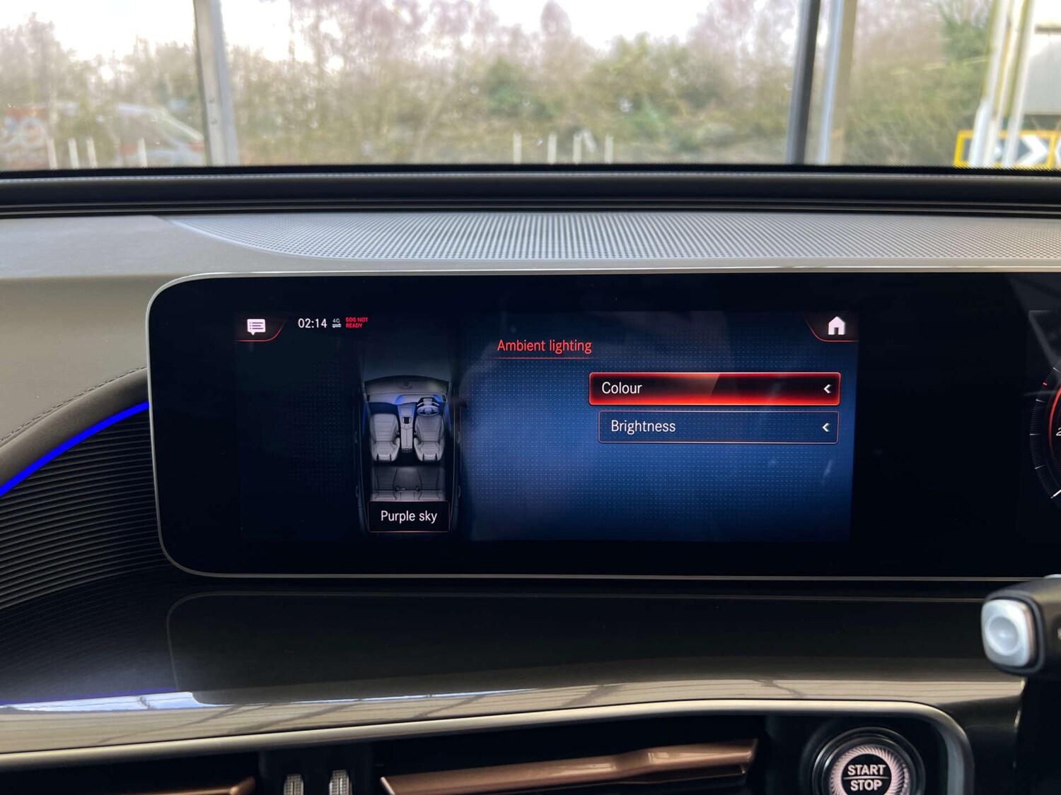 Used Mercedes-Benz EQC 2020 for sale - 77523144: Photo 21