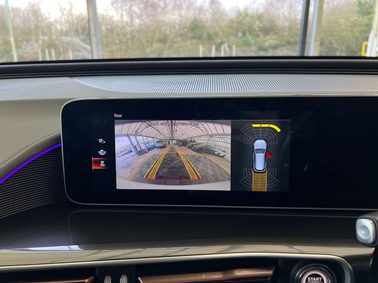 Used Mercedes-Benz EQC 2020 for sale - 77523144: Photo 23