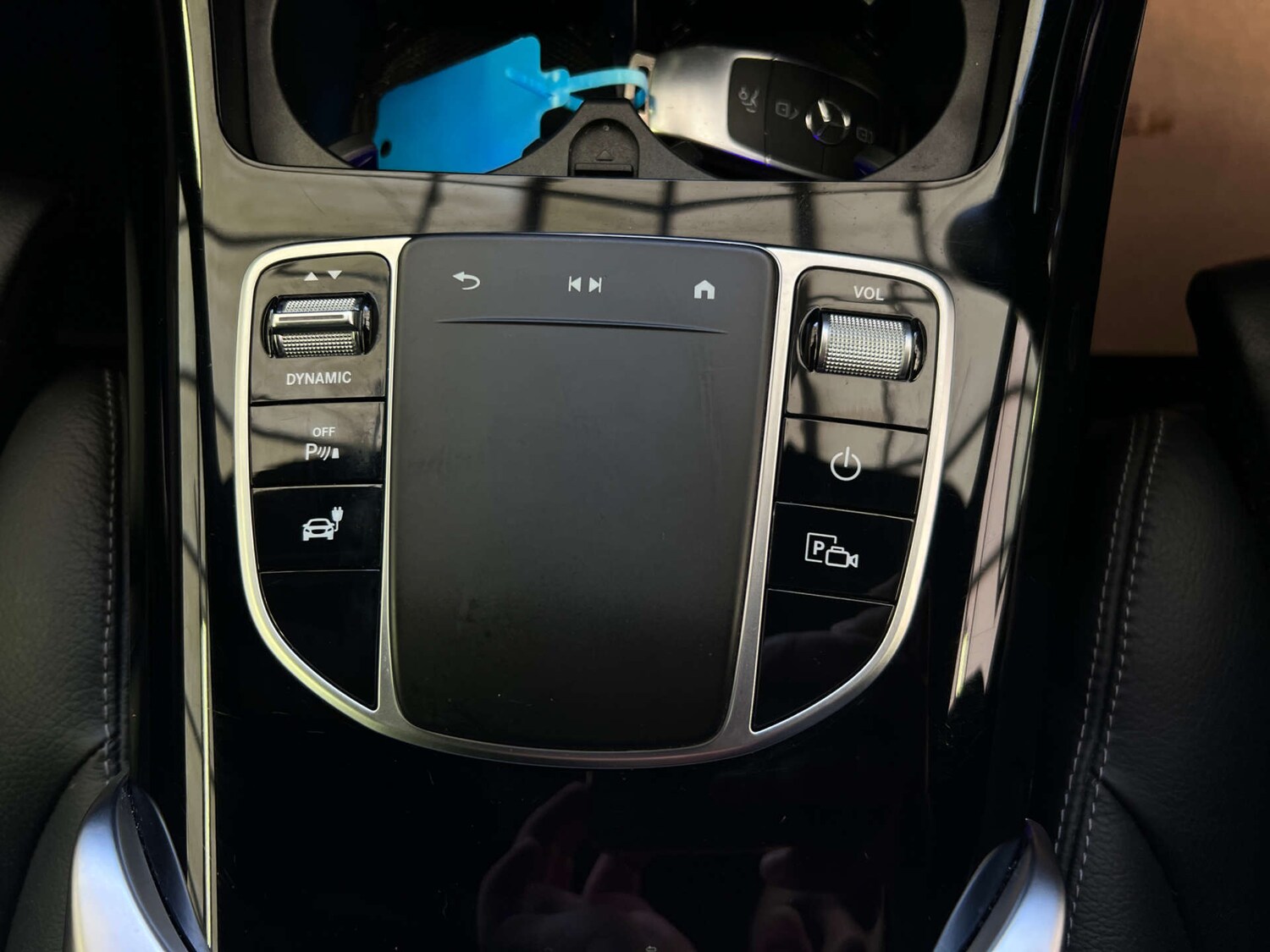 Used Mercedes-Benz EQC 2020 for sale - 77523144: Photo 25