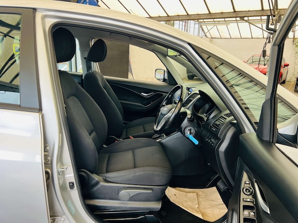 Used Hyundai Ix20 2018 for sale - 75779684: Photo 10