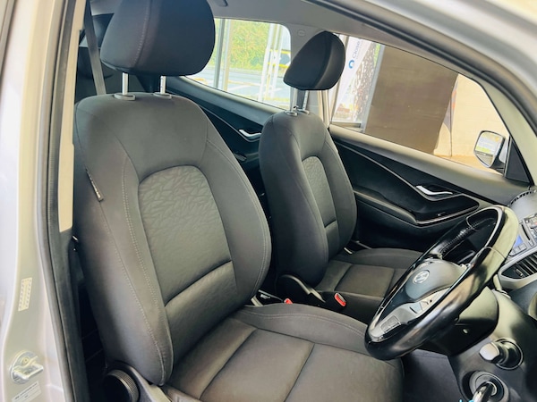 Used Hyundai Ix20 2018 for sale - 75779684: Photo 12