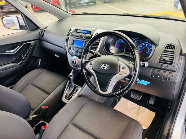 Used Hyundai Ix20 2018 for sale - 75779684: Photo 13