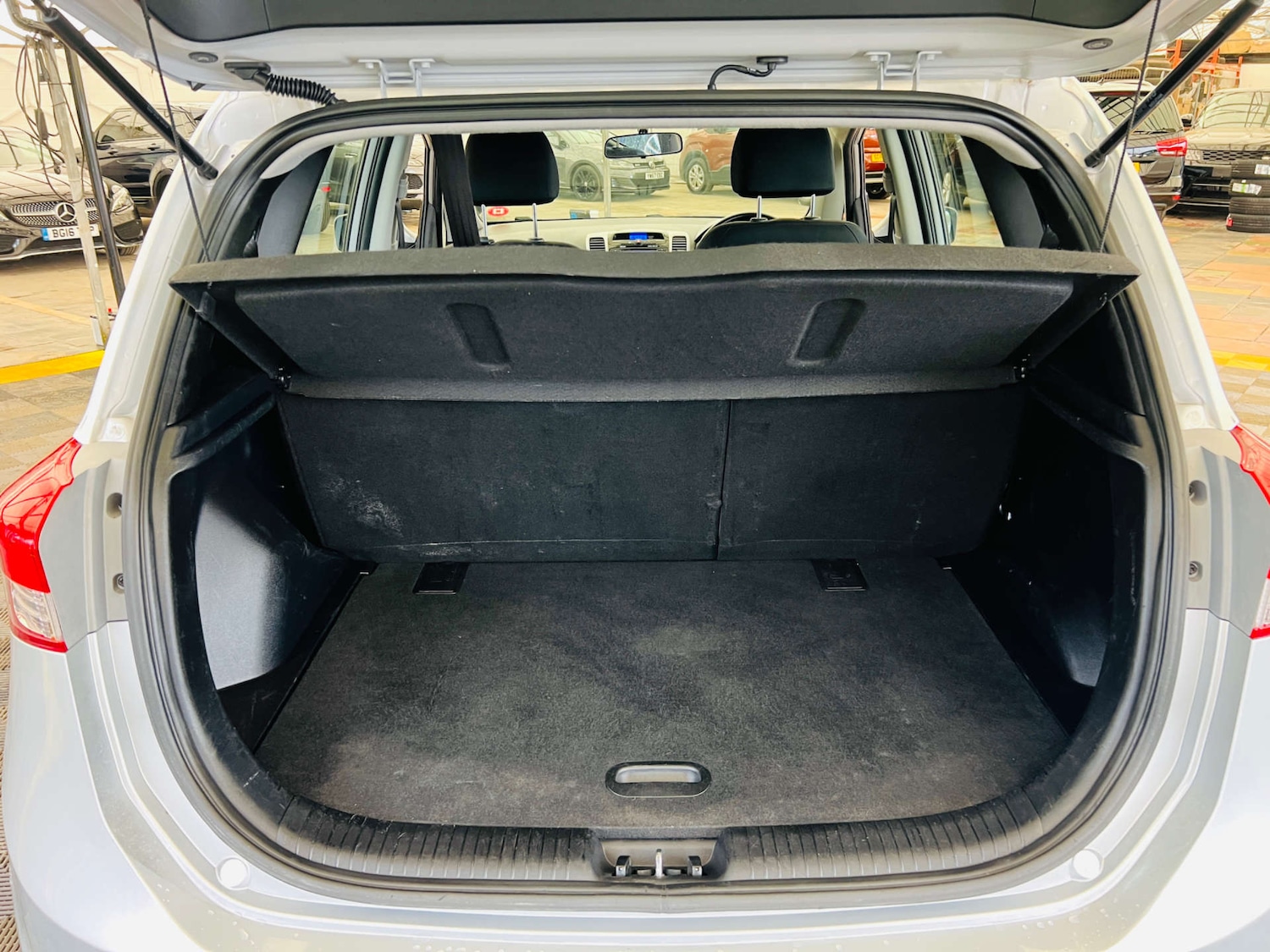 Vehicle 19