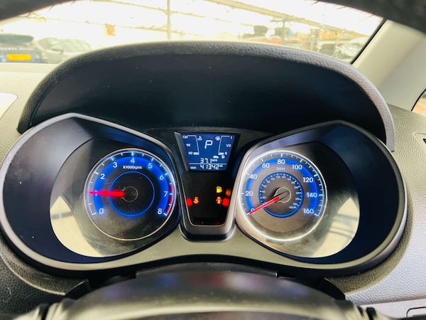 Used Hyundai Ix20 2018 for sale - 75779684: Photo 19