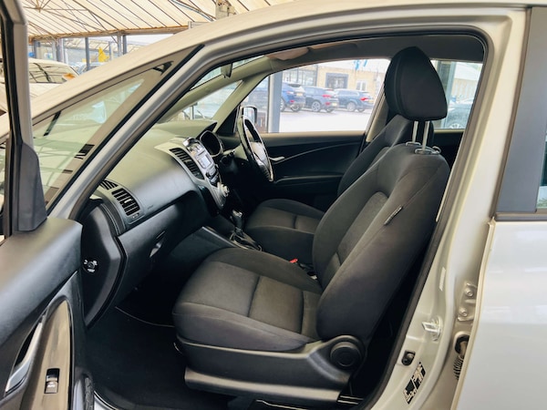 Used Hyundai Ix20 2018 for sale - 75779684: Photo 20