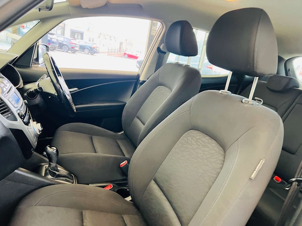 Used Hyundai Ix20 2018 for sale - 75779684: Photo 21