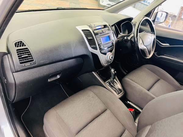 Used Hyundai Ix20 2018 for sale - 75779684: Photo 22