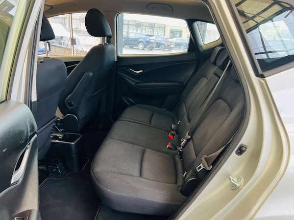 Used Hyundai Ix20 2018 for sale - 75779684: Photo 23