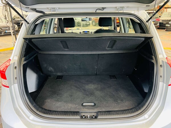Used Hyundai Ix20 2018 for sale - 75779684: Photo 25