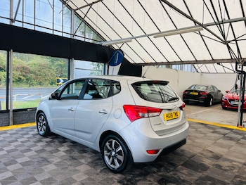 Used Hyundai Ix20 2018 for sale - 75779684: Photo