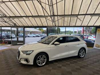 Used Audi A3 2020 for sale - 75289376: Photo