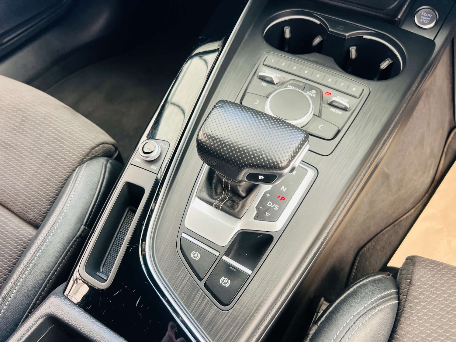 Used Audi A4 2018 for sale - 76542298: Photo 18