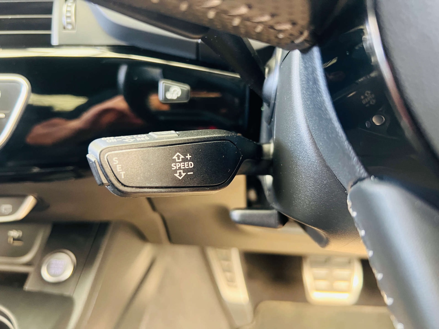 Used Audi A4 2018 for sale - 76542298: Photo 19