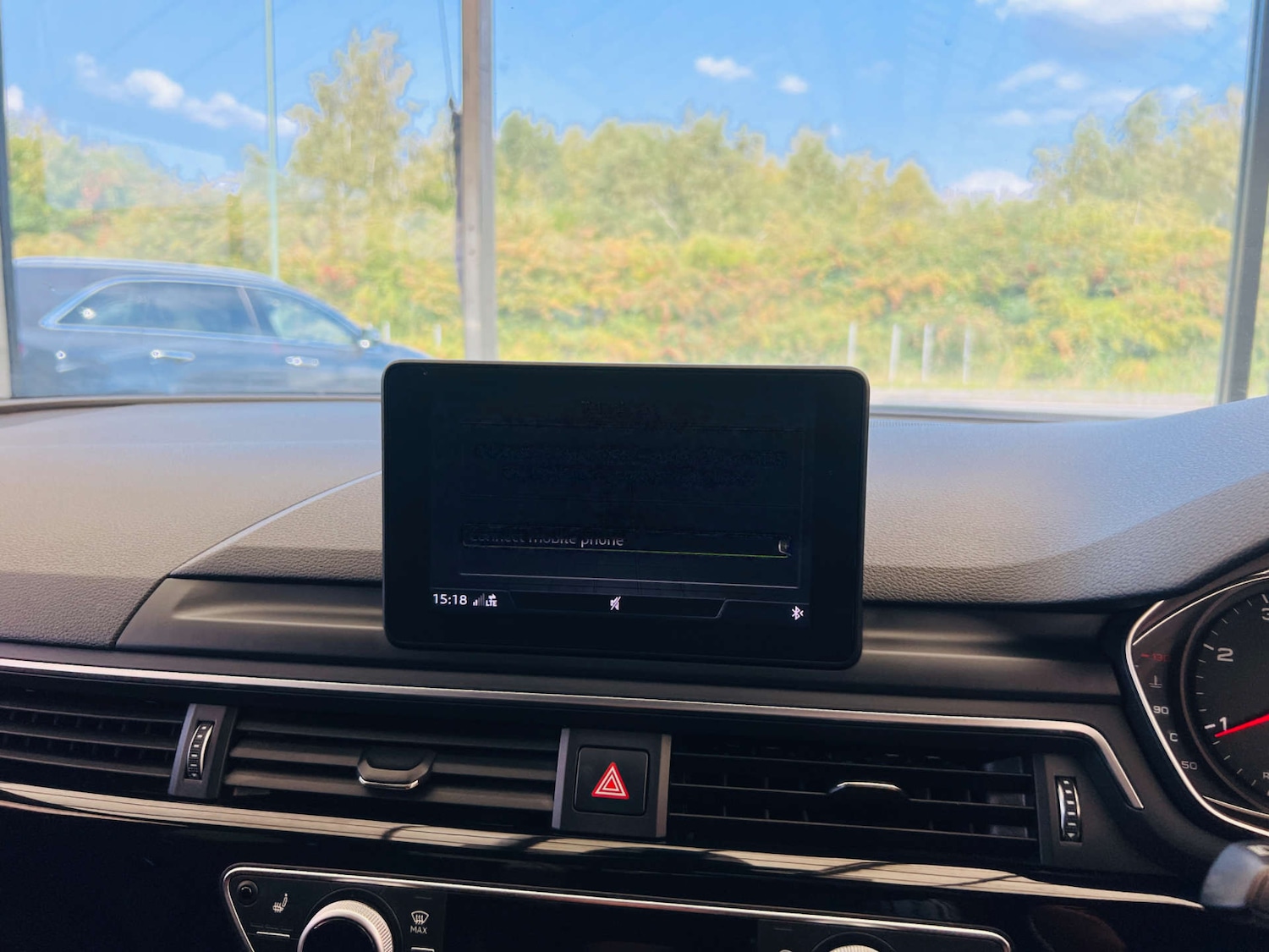 Used Audi A4 2018 for sale - 76542298: Photo 25