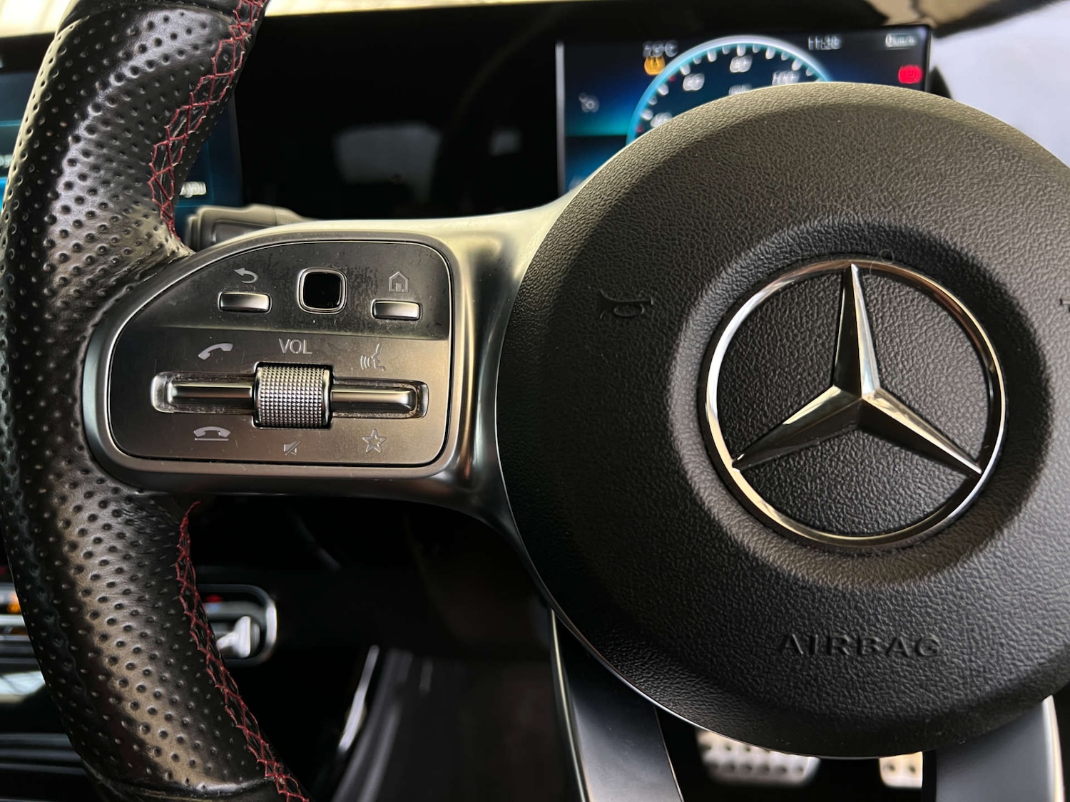 Used Mercedes-Benz A-Class 2019 for sale - 77393353: Photo 13