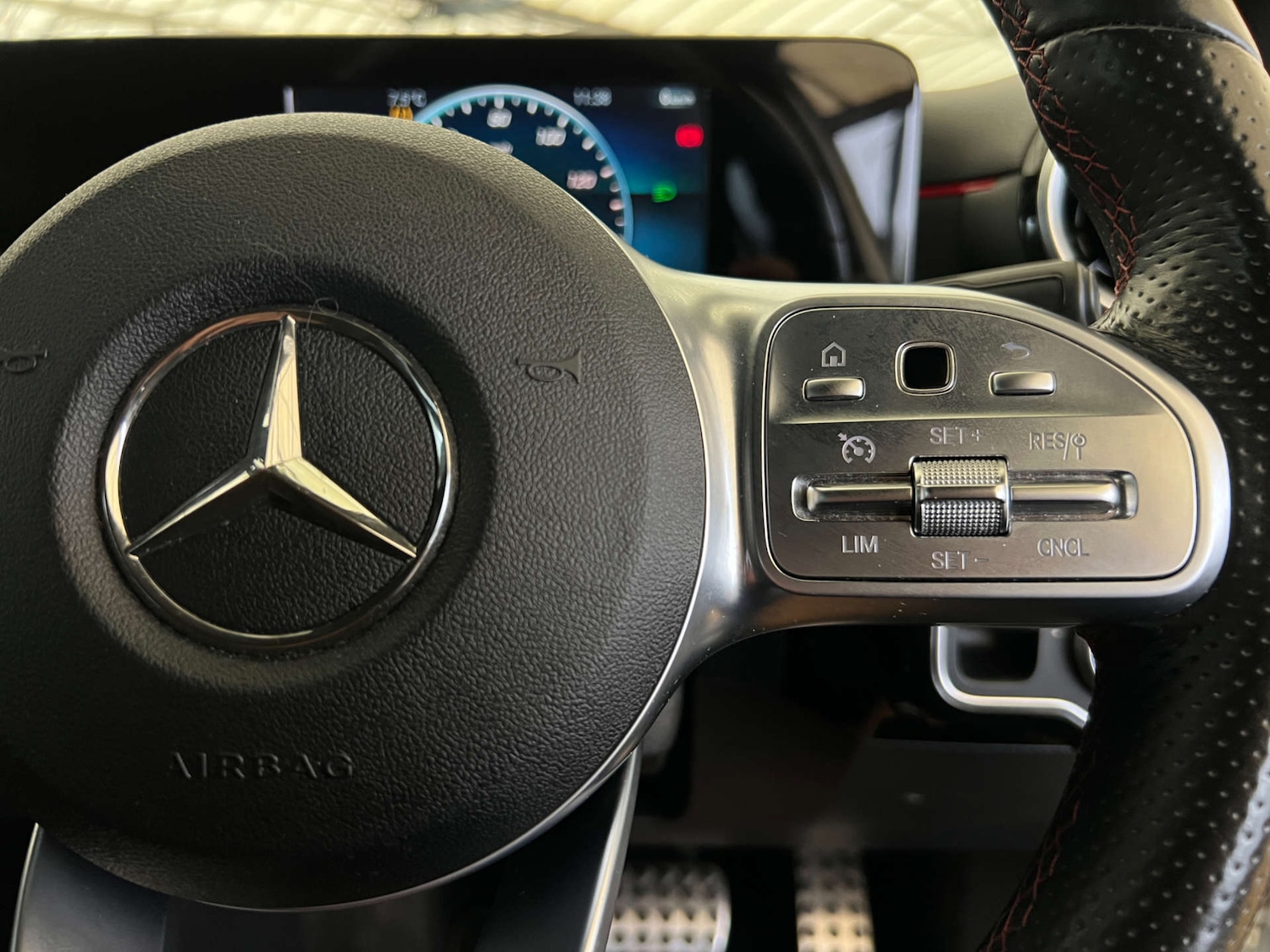 Used Mercedes-Benz A-Class 2019 for sale - 77393353: Photo 15