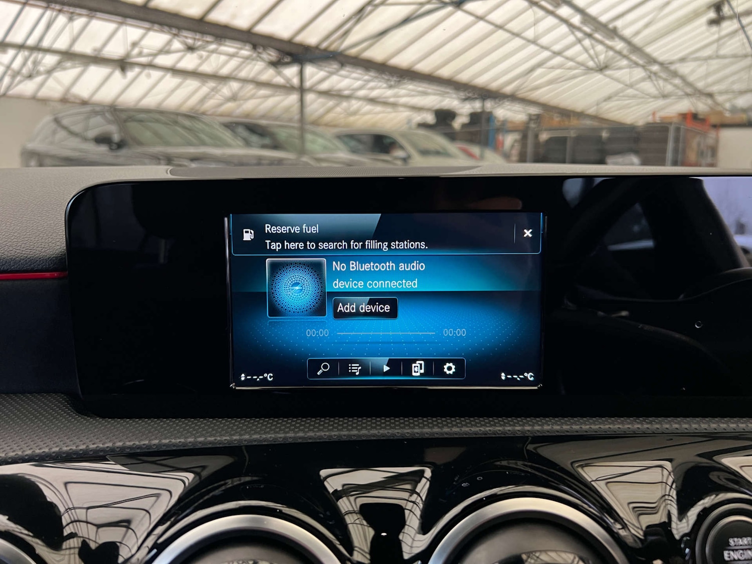 Used Mercedes-Benz A-Class 2019 for sale - 77393353: Photo 16