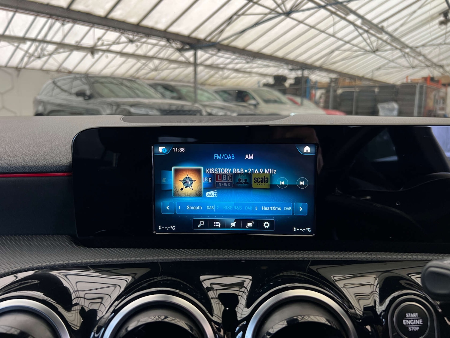 Used Mercedes-Benz A-Class 2019 for sale - 77393353: Photo 17