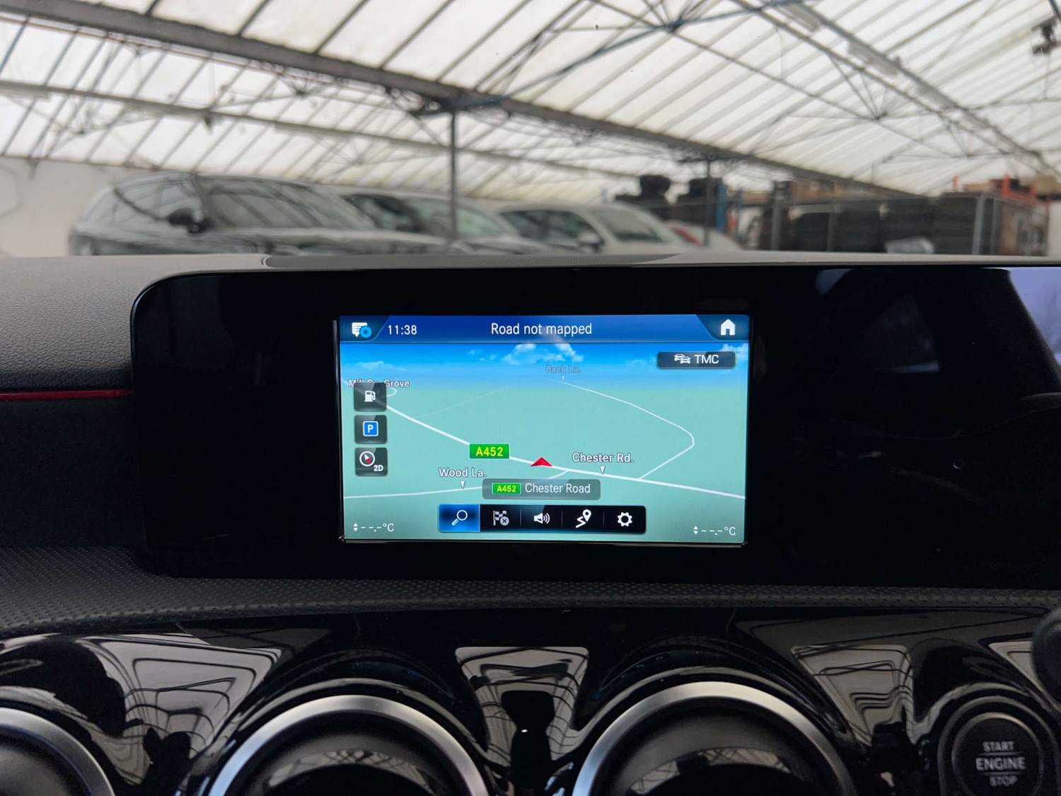 Used Mercedes-Benz A-Class 2019 for sale - 77393353: Photo 19