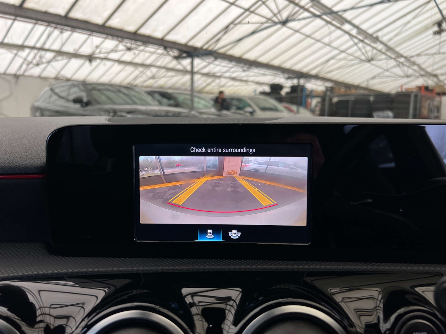 Used Mercedes-Benz A-Class 2019 for sale - 77393353: Photo 20