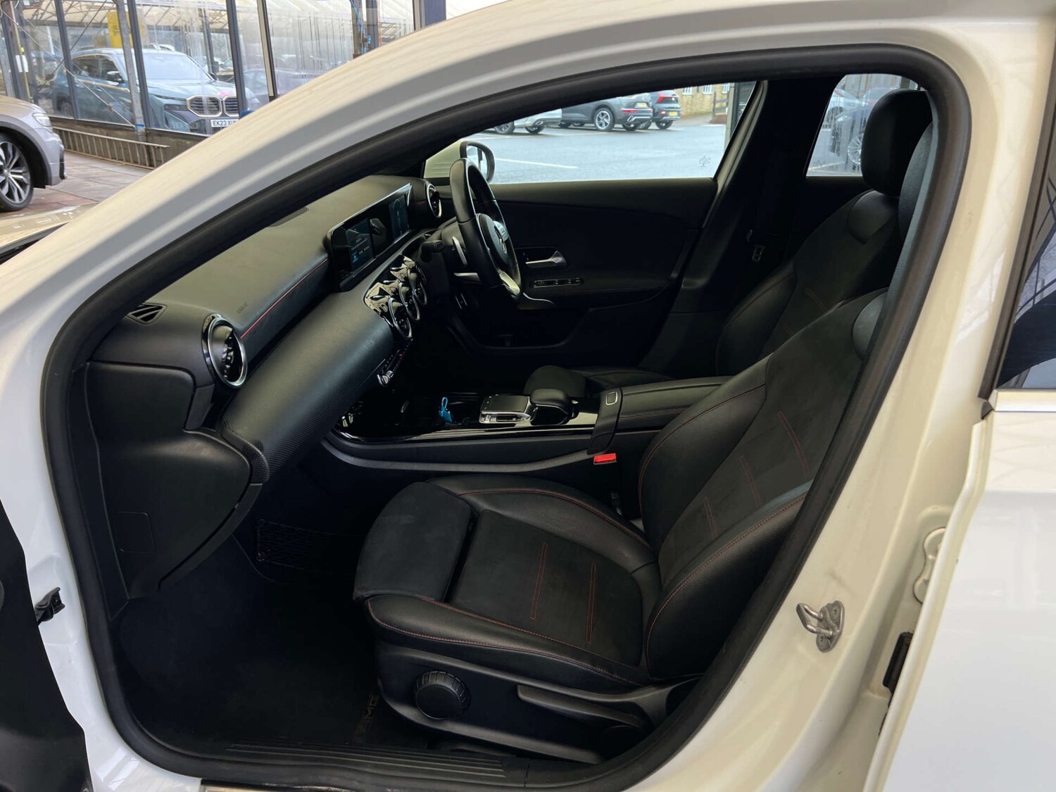 Used Mercedes-Benz A-Class 2019 for sale - 77393353: Photo 23