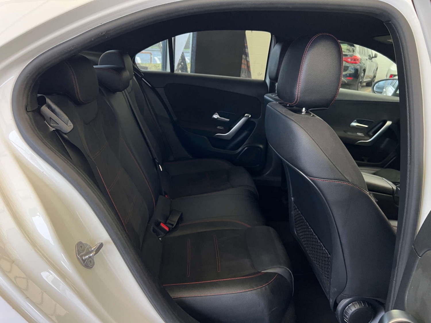 Used Mercedes-Benz A-Class 2019 for sale - 77393353: Photo 24