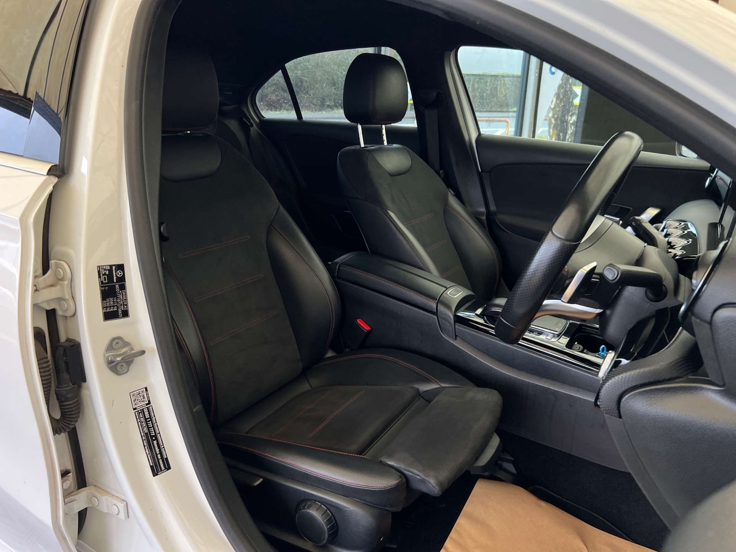 Used Mercedes-Benz A-Class 2019 for sale - 77393353: Photo 9