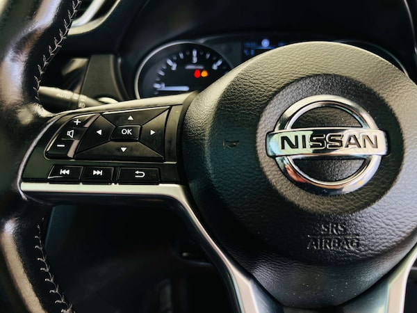 Used Nissan Qashqai 2018 for sale - 74568172: Photo 22
