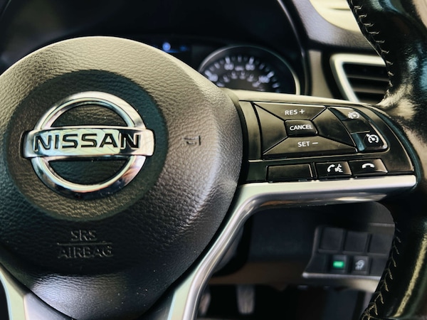 Used Nissan Qashqai 2018 for sale - 74568172: Photo 23