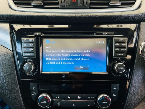 Used Nissan Qashqai 2018 for sale - 74568172: Photo 25