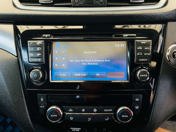 Used Nissan Qashqai 2018 for sale - 74568172: Photo 26