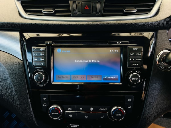 Used Nissan Qashqai 2018 for sale - 74568172: Photo 27